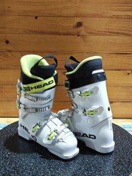 LYŽIARKY HEAD RAPTOR 60 24MP